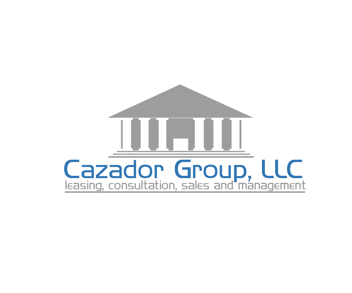 Logo Design by DjRazor for Cazador Group, LLC | Design #5406691