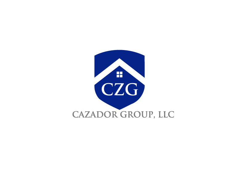 Logo Design by Babo for Cazador Group, LLC | Design #5400344