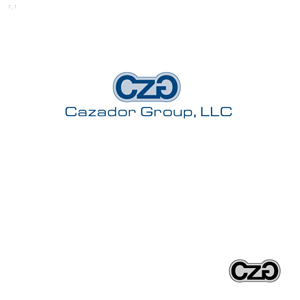 Logo Design by instudio for Cazador Group, LLC | Design: #5440789
