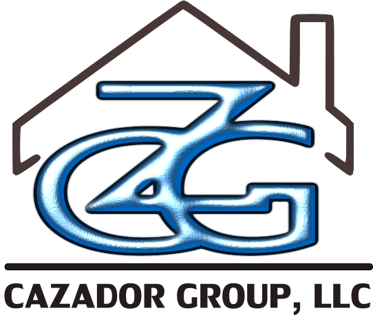Logo Design by Terrilynn's Designs for Cazador Group, LLC | Design #5405315