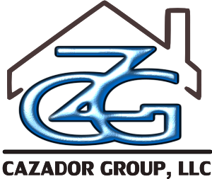 Logo Design by Terrilynn's Designs for Cazador Group, LLC | Design: #5405315
