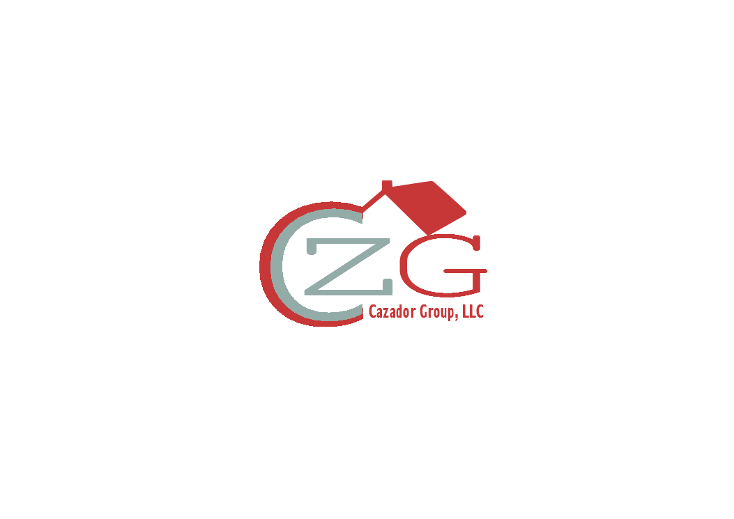 Logo Design by Terrilynn's Designs for Cazador Group, LLC | Design #5405821