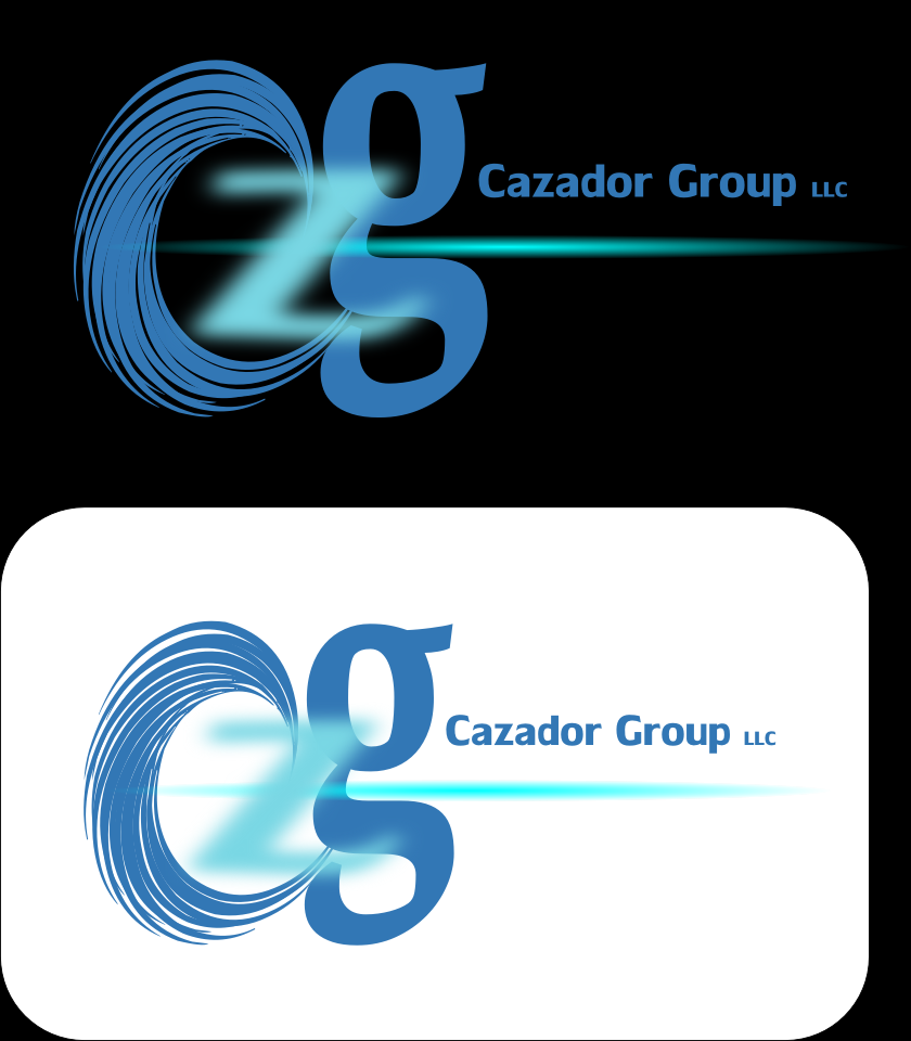Logo Design by Terrilynn's Designs for Cazador Group, LLC | Design #5441120