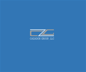 Logo-Design von R O N I E für Cazador Group, LLC | Design #5464774
