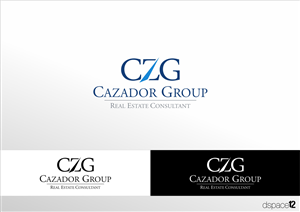 Logo Design by dspace12 for Cazador Group, LLC | Design: #5419911