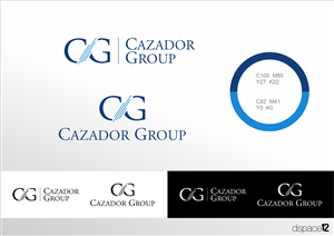 Logo-Design von dspace12 für Cazador Group, LLC | Design #5441810