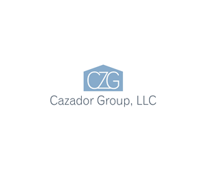 Logo Design by MOH Studio for Cazador Group, LLC | Design: #5399707