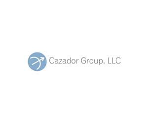 Logo Design by MOH Studio for Cazador Group, LLC | Design: #5399709