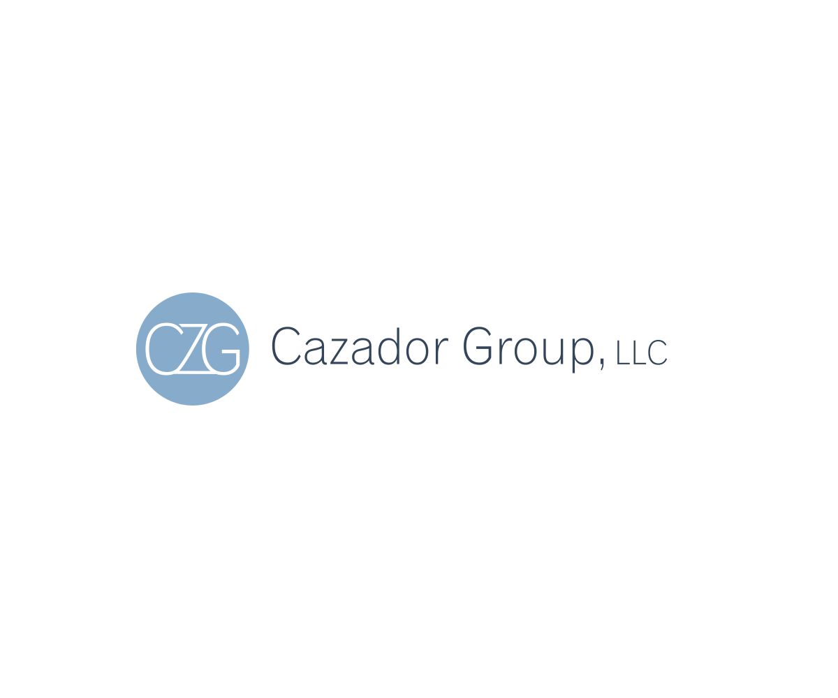 Logo Design by MOH Studio for Cazador Group, LLC | Design #5430633