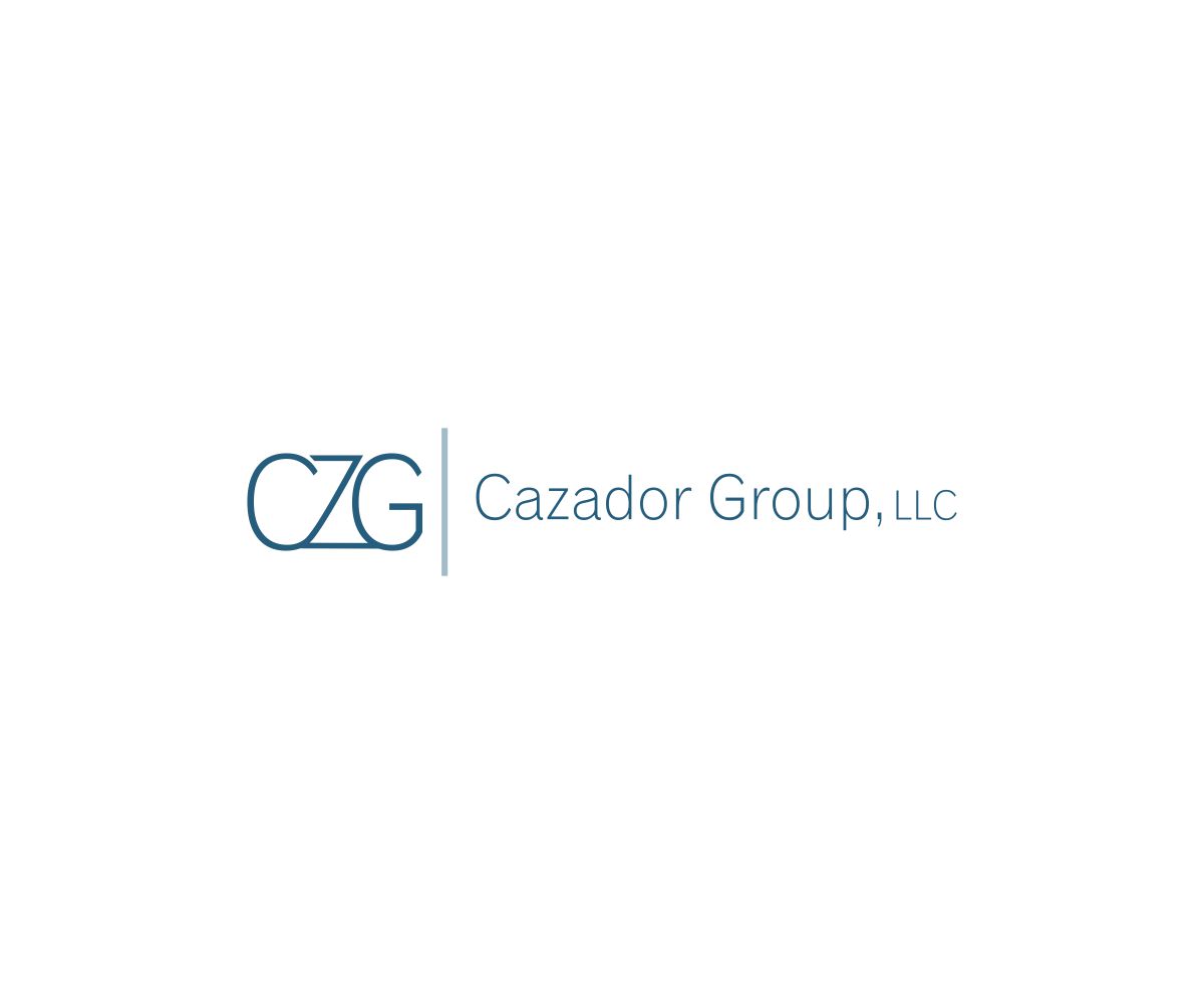 Design de Logo par MOH Studio pour Cazador Group, LLC | Design #5430636