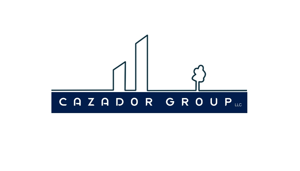 Logo-Design von jagruti für Cazador Group, LLC | Design #5410909