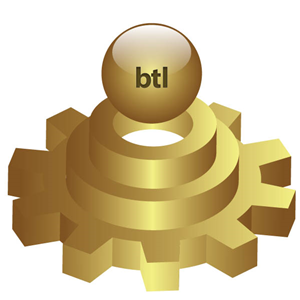 Logo Design by Larry Laurence Marcelo
