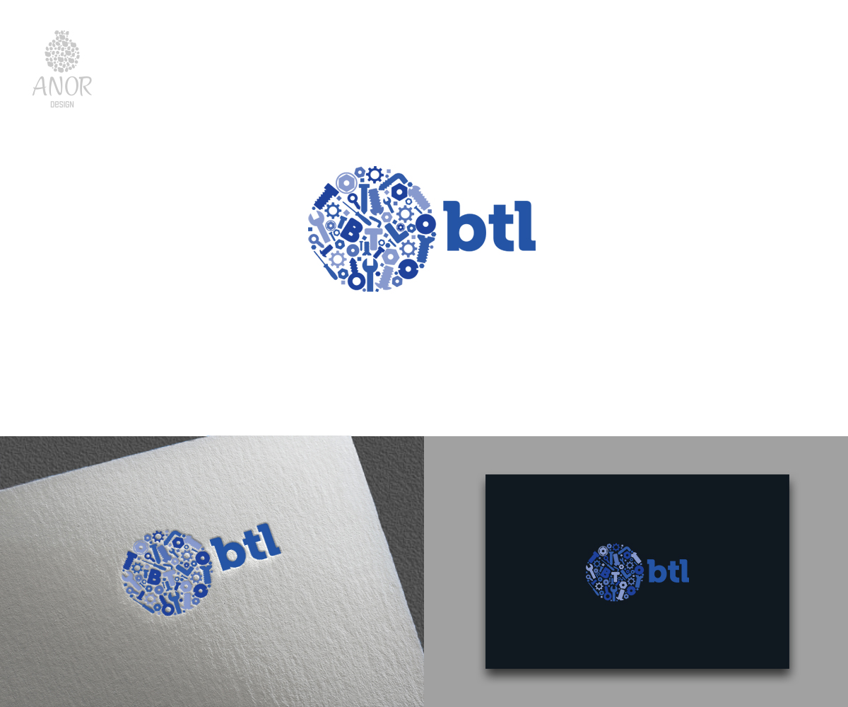 Logo Design by Anor Design for this project | Design #5544102