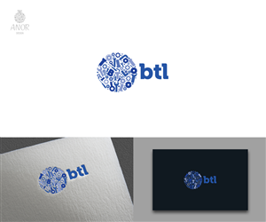 Logo Design by Anor Design