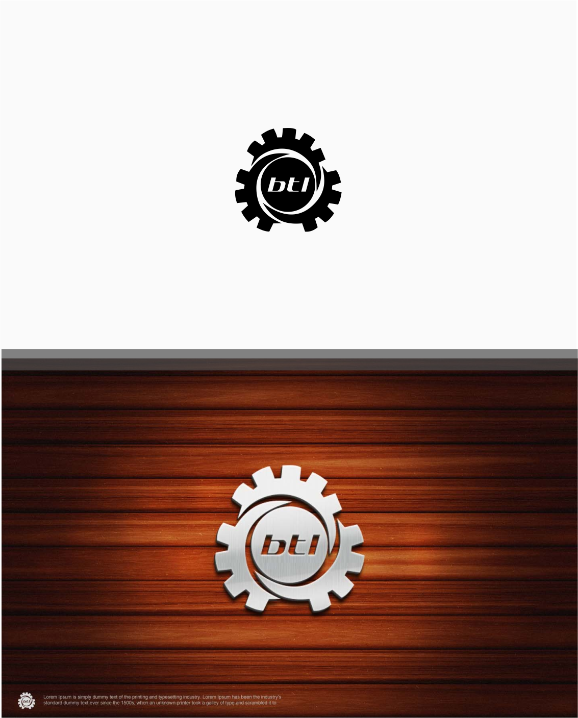 Logo-Design von susanto83 für dieses Projekt | Design #5539348