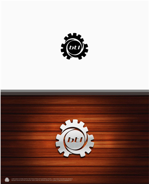 Logo Design by susanto83