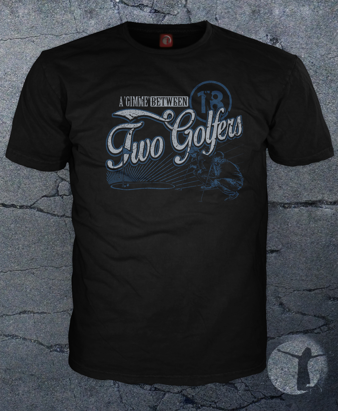 Design de T-shirt par Kiki Hermawan pour step2.at KG | Design #5414937