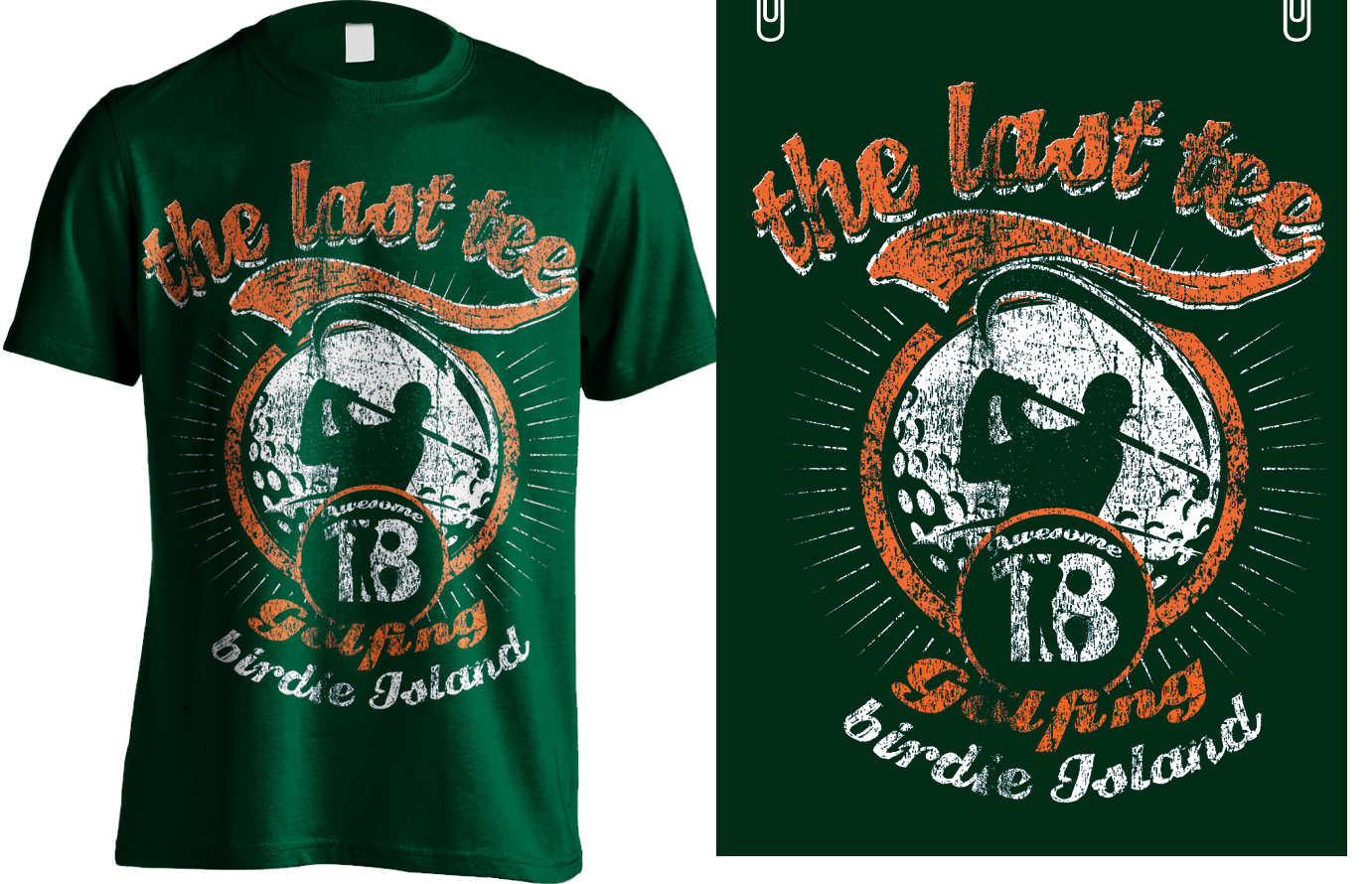 T-shirt Design by BABLEO for step2.at KG | Design #5473766
