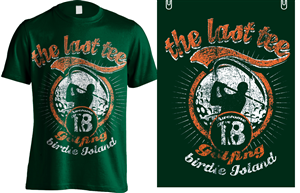 T-shirt Design by BABLEO for step2.at KG | Design #5473766