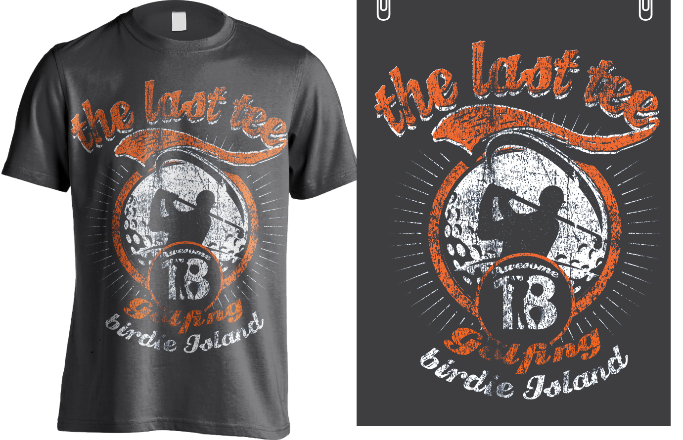 T-shirt Design by BABLEO for step2.at KG | Design #5473771