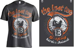 T-shirt Design by BABLEO for step2.at KG | Design: #5473771