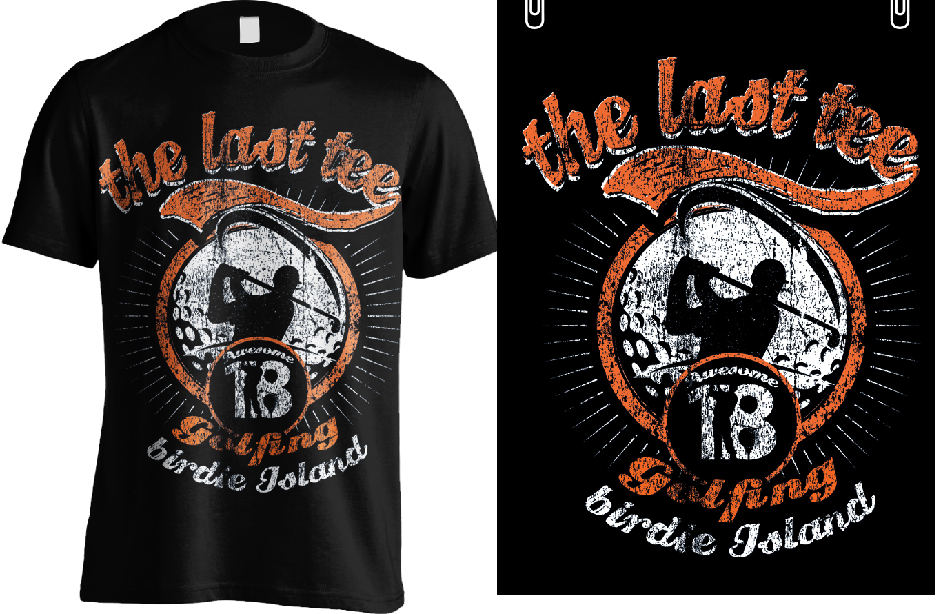 T-shirt Design by BABLEO for step2.at KG | Design #5473772