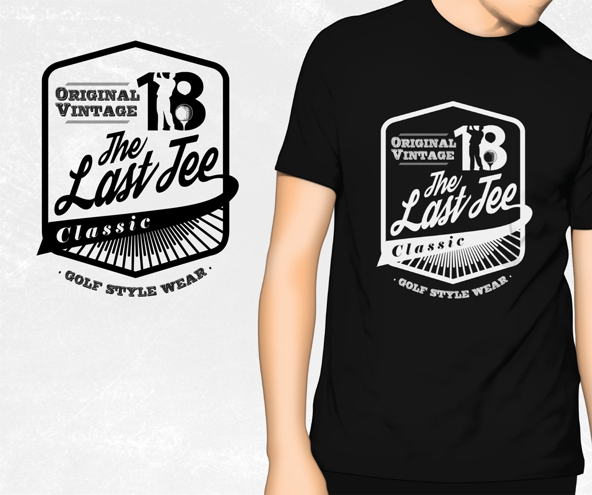 T-shirt Design by Rama Dom™ for step2.at KG | Design #5461581