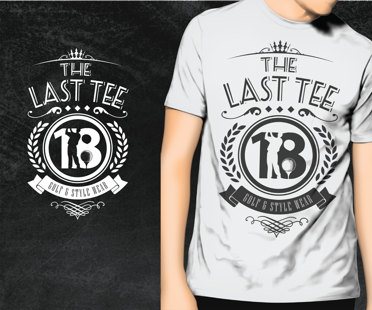 T-shirt Design by Rama Dom™ for step2.at KG | Design #5462352