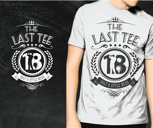 T-shirt Design by Rama Dom™ for step2.at KG | Design: #5462352