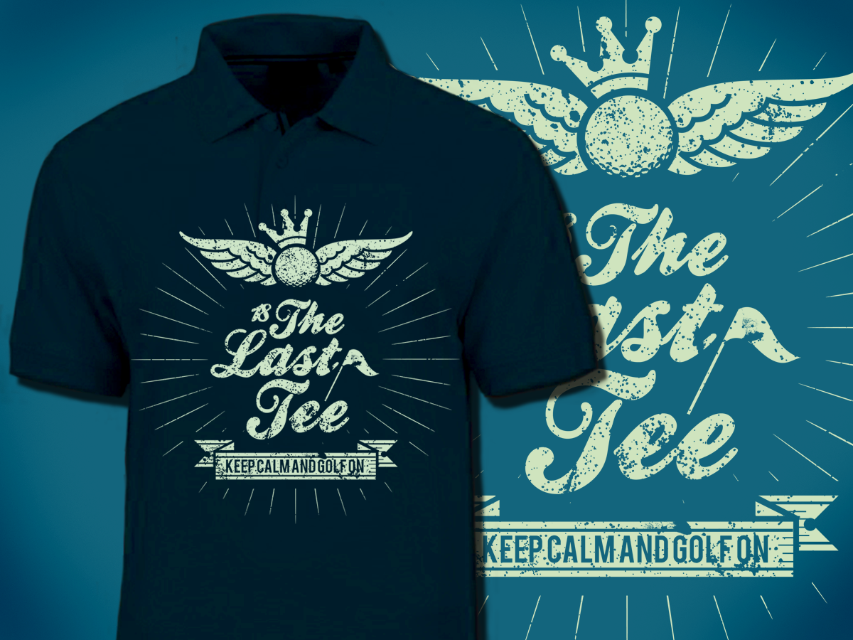 T-shirt Design by dan-D-dan for step2.at KG | Design #5455419