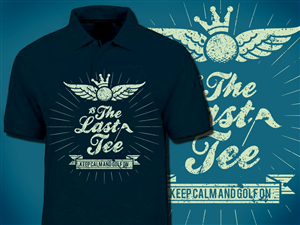 T-shirt Design by dan-D-dan for step2.at KG | Design: #5455419