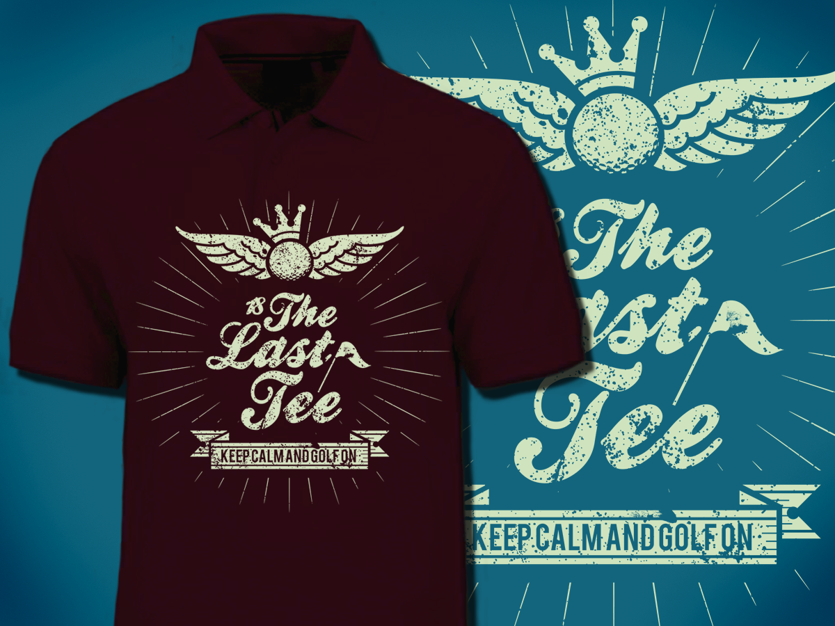 T-shirt Design by dan-D-dan for step2.at KG | Design #5455440