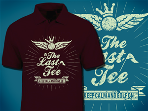 T-shirt Design by dan-D-dan for step2.at KG | Design: #5455440