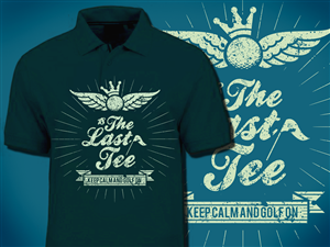 T-shirt Design by dan-D-dan for step2.at KG | Design: #5455460