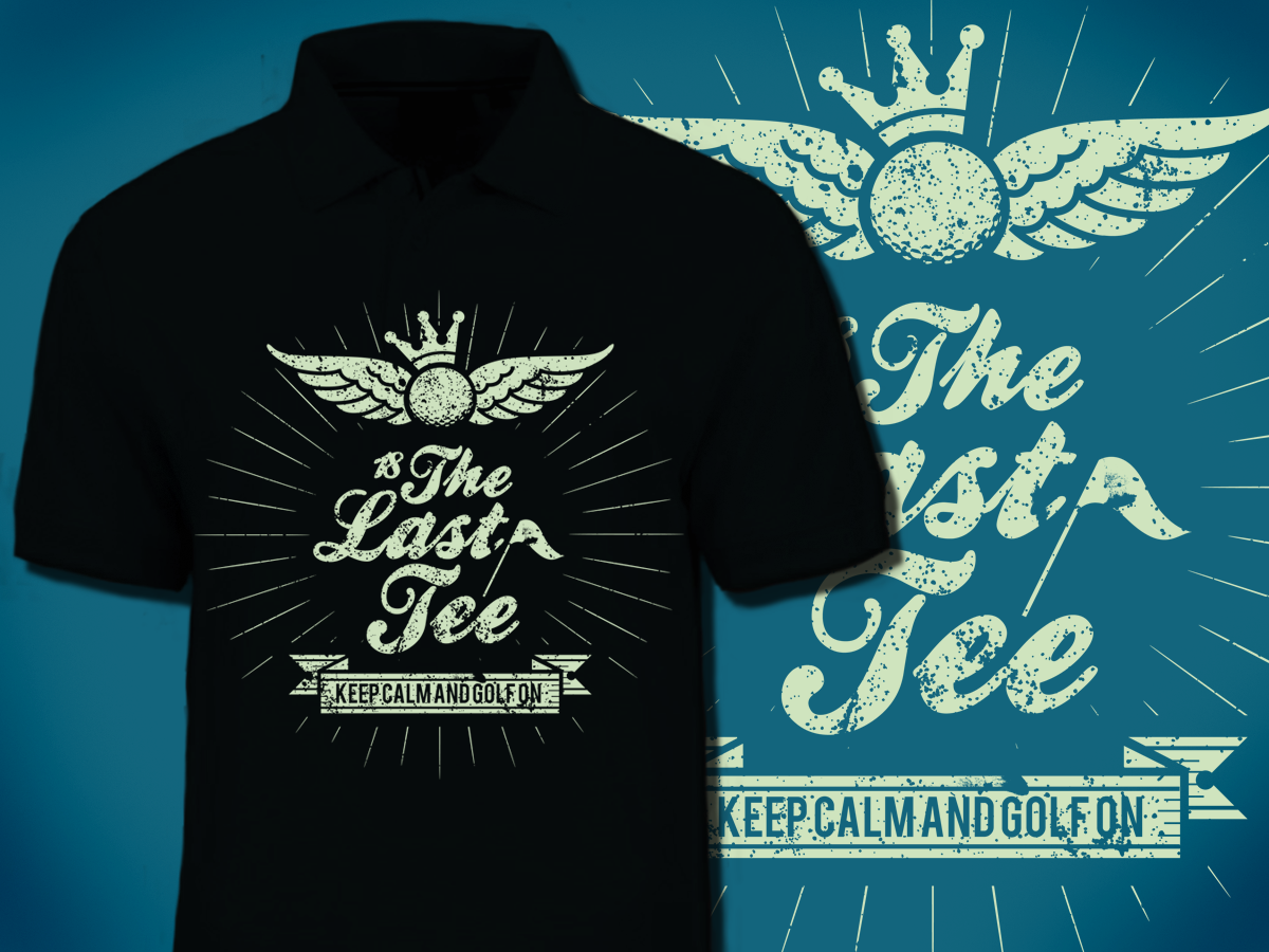 T-shirt Design by dan-D-dan for step2.at KG | Design #5455495