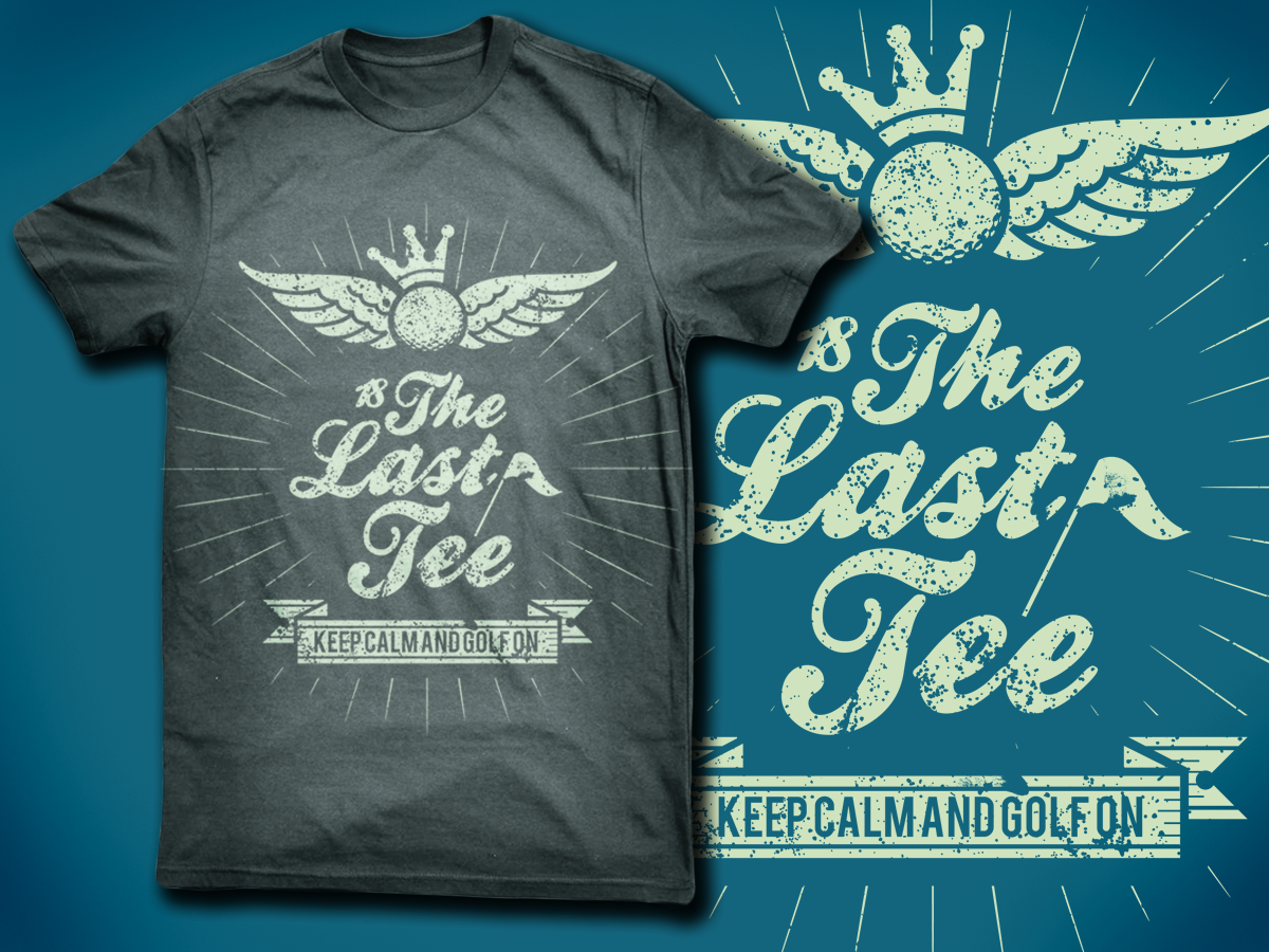 T-shirt Design by dan-D-dan for step2.at KG | Design #5456442