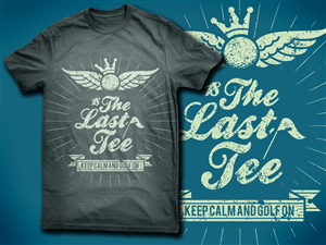 T-shirt Design by dan-D-dan for step2.at KG | Design: #5456442