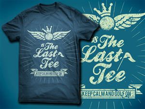 T-shirt Design by dan-D-dan for step2.at KG | Design: #5456494