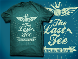 T-shirt Design by dan-D-dan for step2.at KG | Design: #5456502