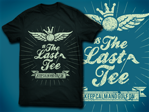 T-shirt Design by dan-D-dan for step2.at KG | Design: #5456513