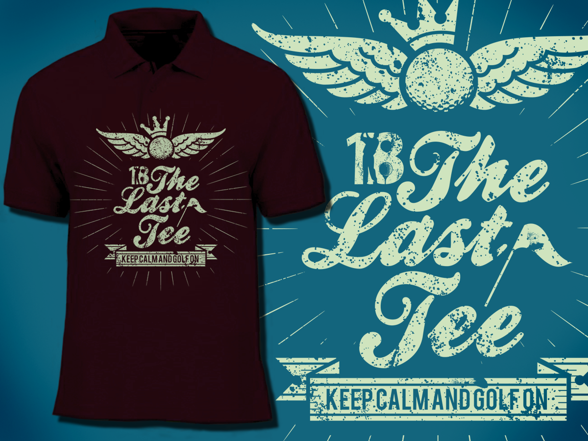 T-shirt Design by dan-D-dan for step2.at KG | Design #5456668