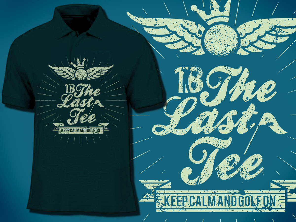 T-shirt Design by dan-D-dan for step2.at KG | Design #5456680