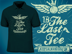 T-shirt Design by dan-D-dan for step2.at KG | Design: #5456680