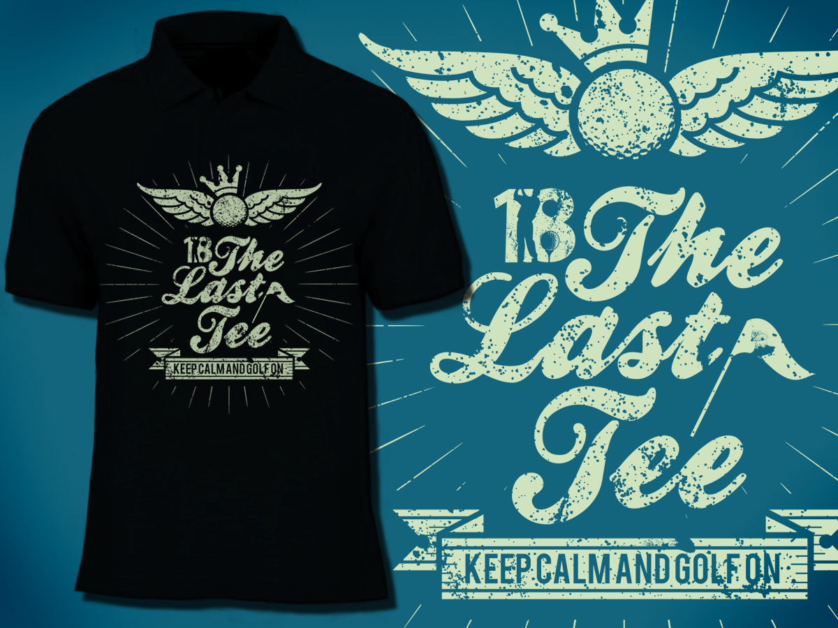 T-shirt Design by dan-D-dan for step2.at KG | Design #5456686