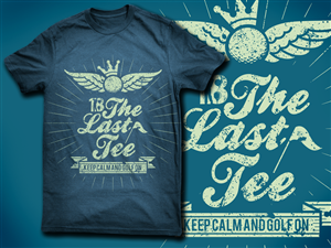 T-shirt Design by dan-D-dan for step2.at KG | Design: #5456713