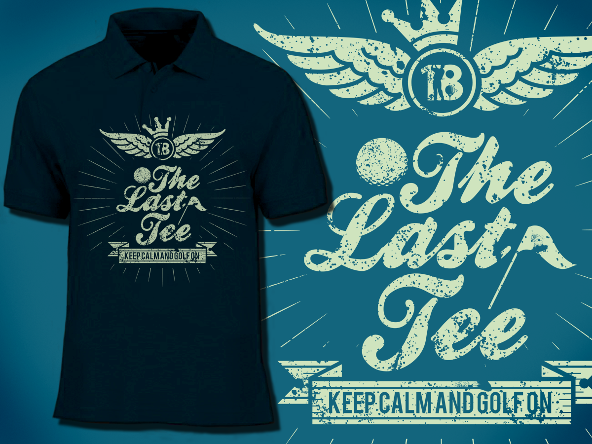 T-shirt Design by dan-D-dan for step2.at KG | Design #5456758