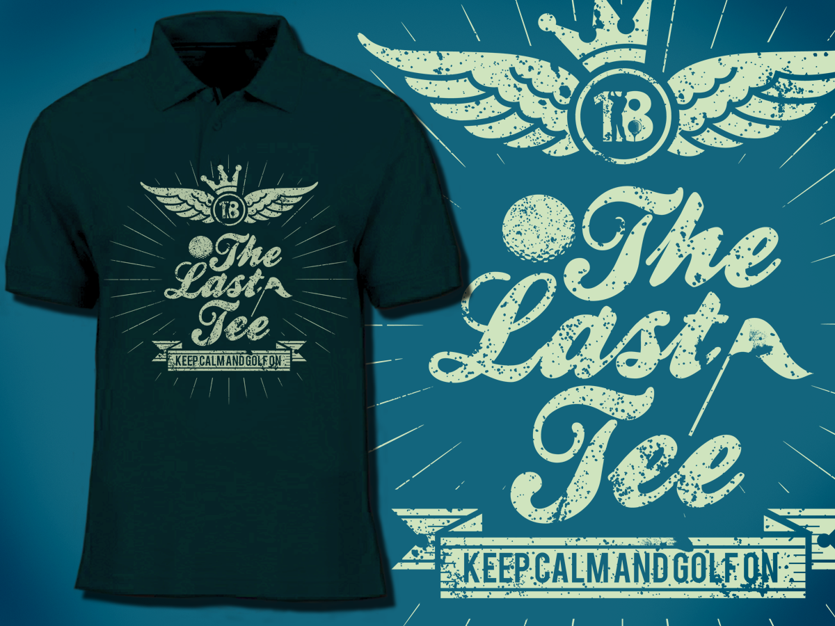 T-shirt Design by dan-D-dan for step2.at KG | Design #5456802