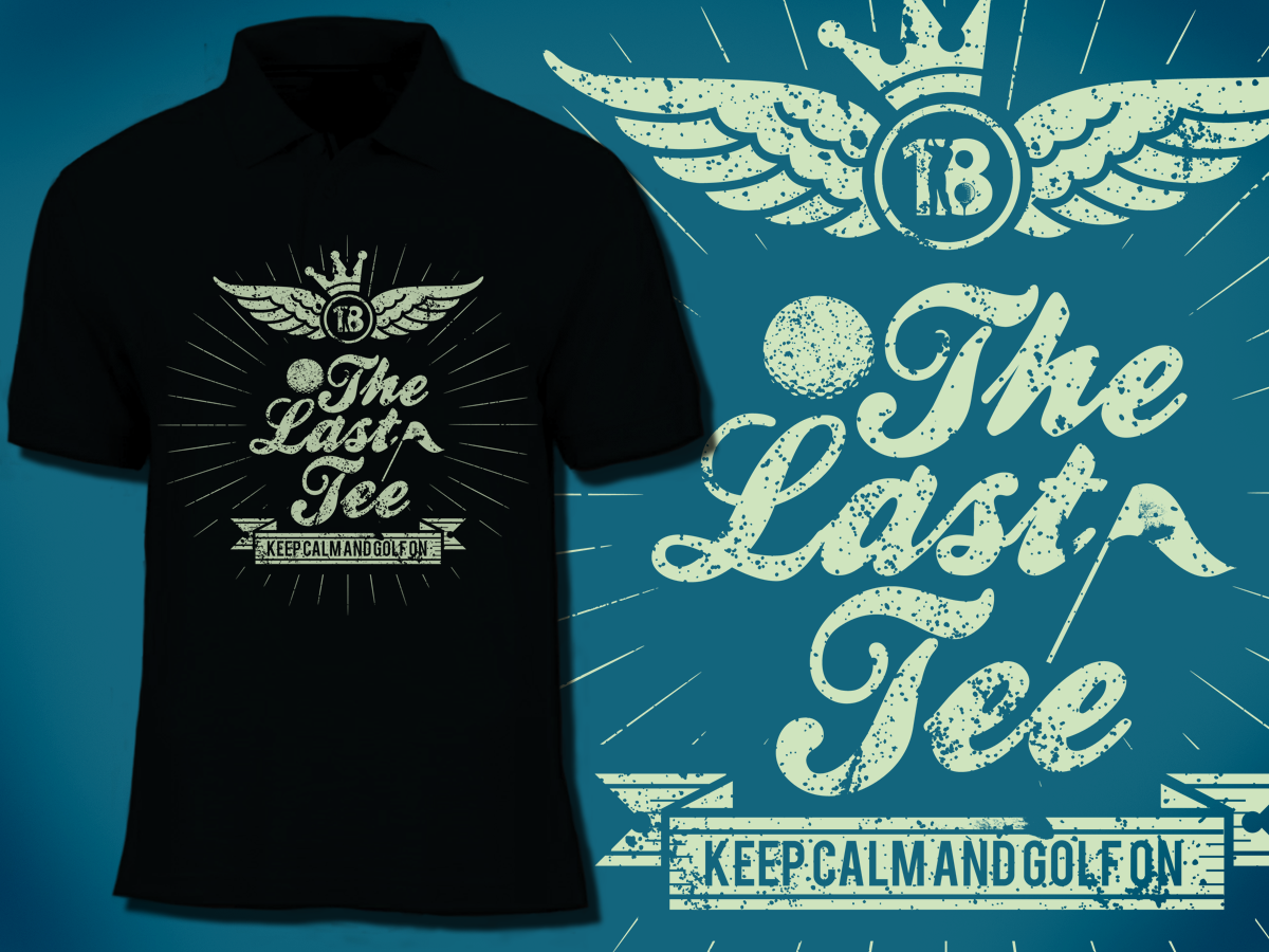 T-shirt Design by dan-D-dan for step2.at KG | Design #5456827