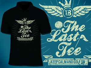 T-shirt Design by dan-D-dan for step2.at KG | Design: #5456827