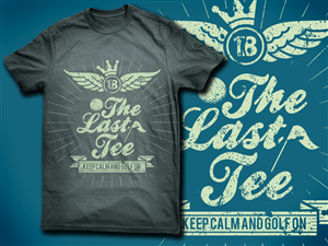 T-shirt Design by dan-D-dan for step2.at KG | Design: #5456841